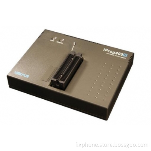 iPROG 400s Universal Programmer Advanced XELTEK 610P Wellon vp890